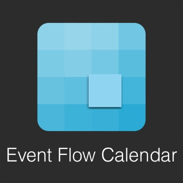Event flow calander project by WeeTech Solution