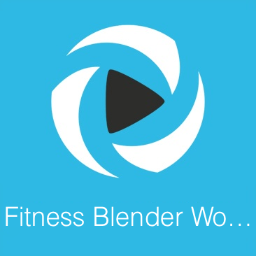Fitness Blender Project done by WeeTech Solution