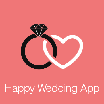 Happy Wedding by WeeTech Solution