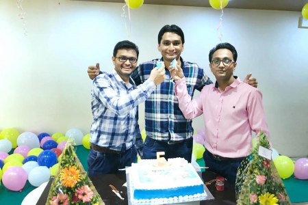 5thWeeTechSolutionAnniversaryCelebration5