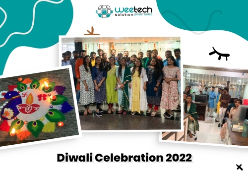 Diwali Celebration 2022