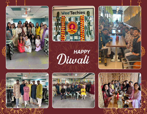 Diwali Celebration 2024