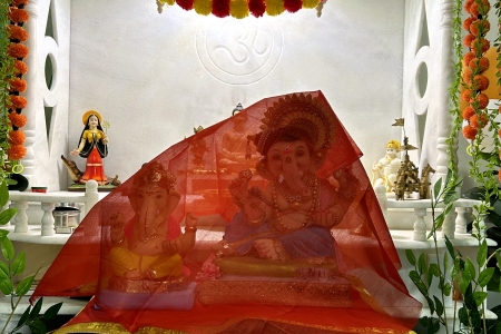 Ganesh-chaturthi-celebration