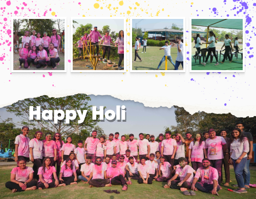Holi Celebration 2024