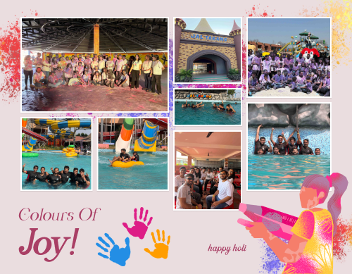 Holi Celebration 2026