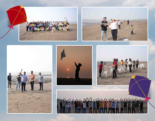 Uttarayan Celebration 2025