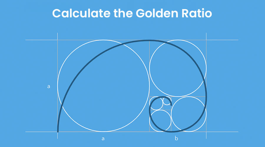 How do you calculate the Golden Ratio_