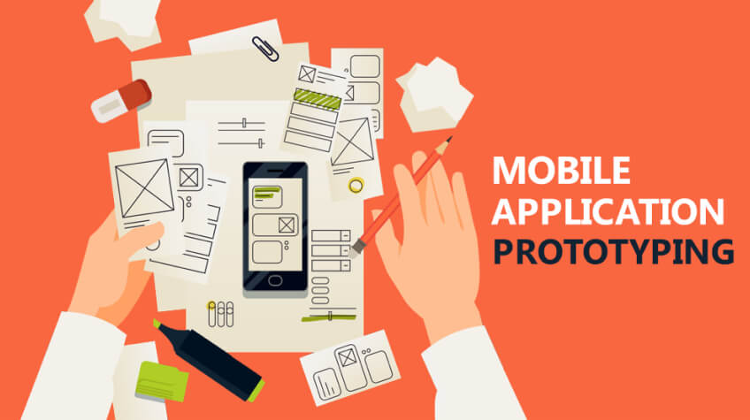 Top Mobile App Prototyping Tools Design Mobile Apps Faster