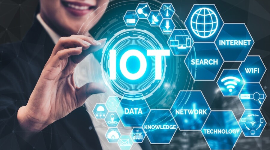 What Exactly is the IoT