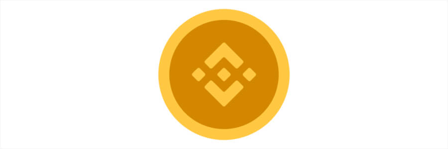 Binance Coin - cryptocurrency to invest