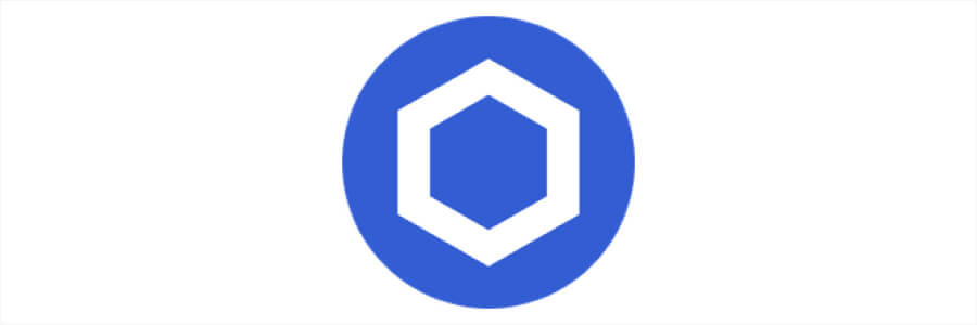 Chainlink (LINK) - cryptocurrency to invest