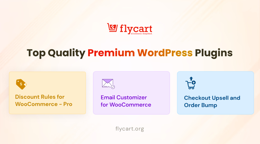 Flycart - Best Ecommerce Tools