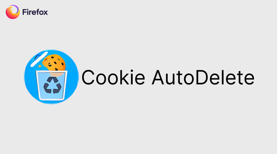 Cookie AutoDelete