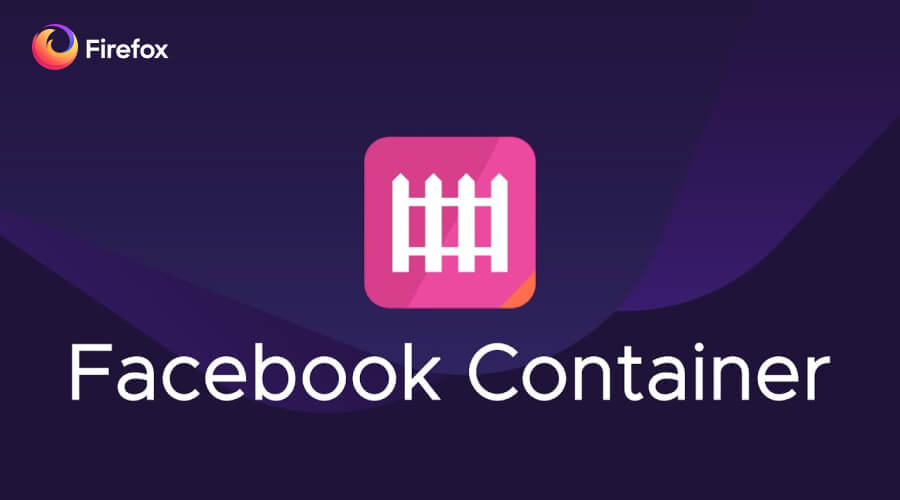 Facebook Container