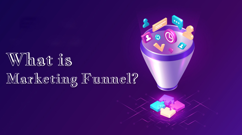 What is Marketing Funnel_ Its Types and Step-by-Step Guide
