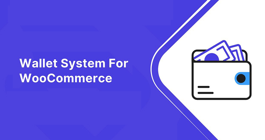 WooCommerce Wallet