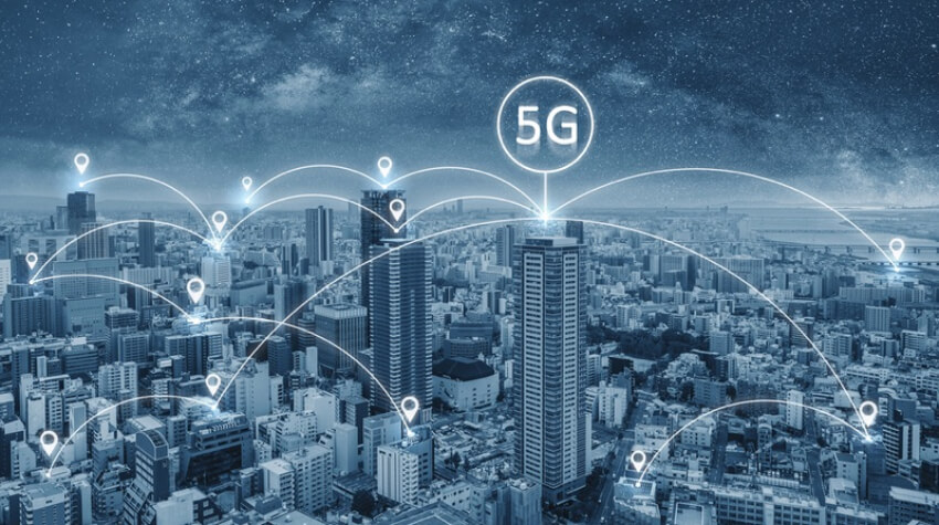 5G in the future