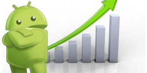 Factors Associated With The Growing Popularity of Android App Development