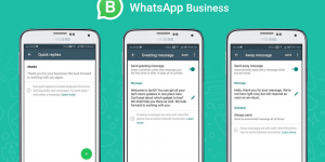 A Complete Guidance of WhatsApp Business App and how its work