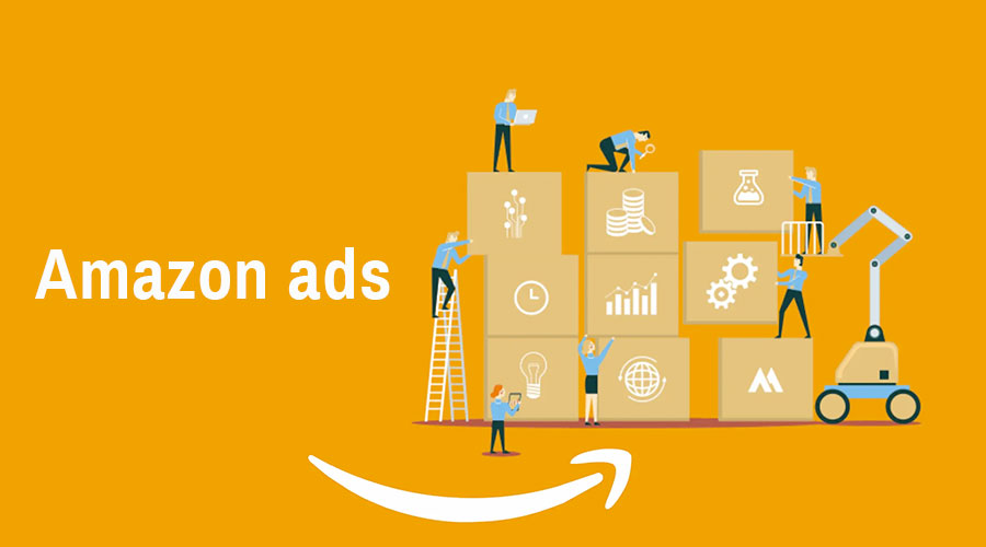 Amazon Advertise for Business