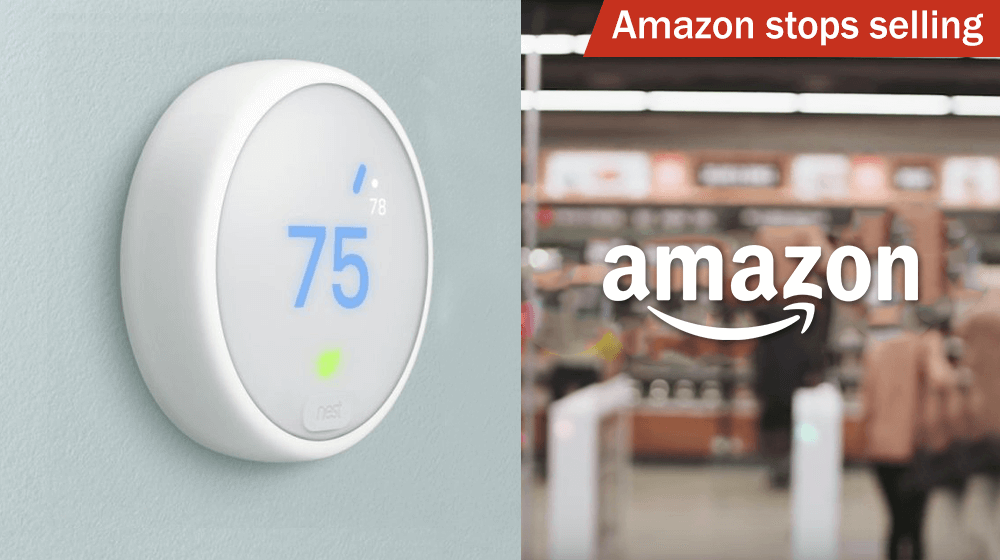 The increasing heat of Amazon’s battle with Google in regards to the Smart Home Products
