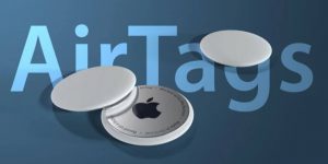 Apple AirTag launched in India: Check Out Price, Features, Designs