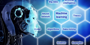 Artificial Intelligence & Machine Learning
