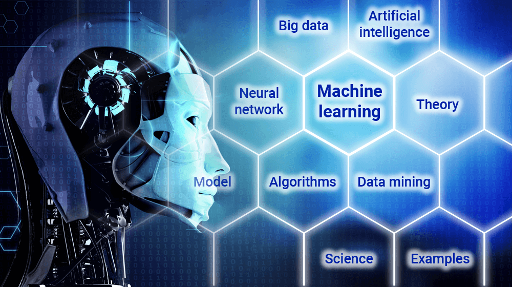 Artificial Intelligence & Machine Learning