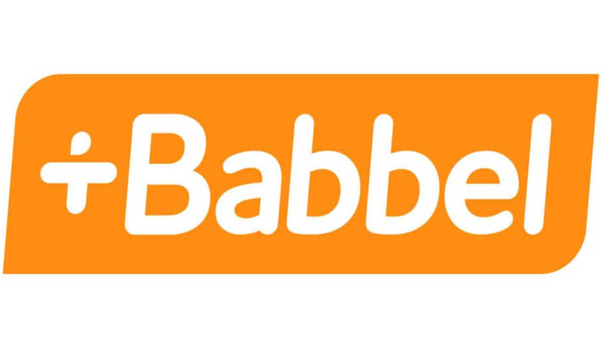 Top-Selling Language Learning App, Babbel, is NOW on Sale