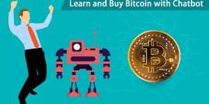 Ben will upskill you with the know-how of Bitcoin before you start to trade it