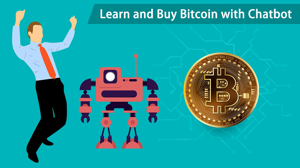 Ben will upskill you with the know-how of Bitcoin before you start to trade it
