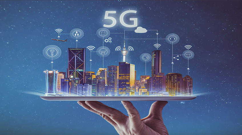 How to Maximize the Benefits of 5G Networks
