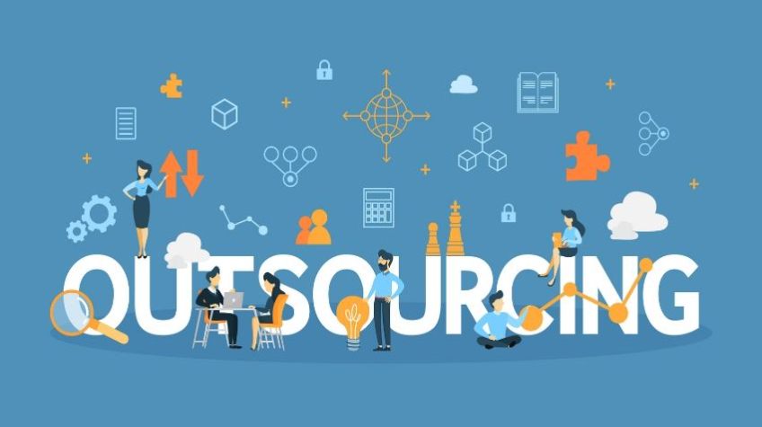 Top 10 Benefits of Outsourcing Web Development Services