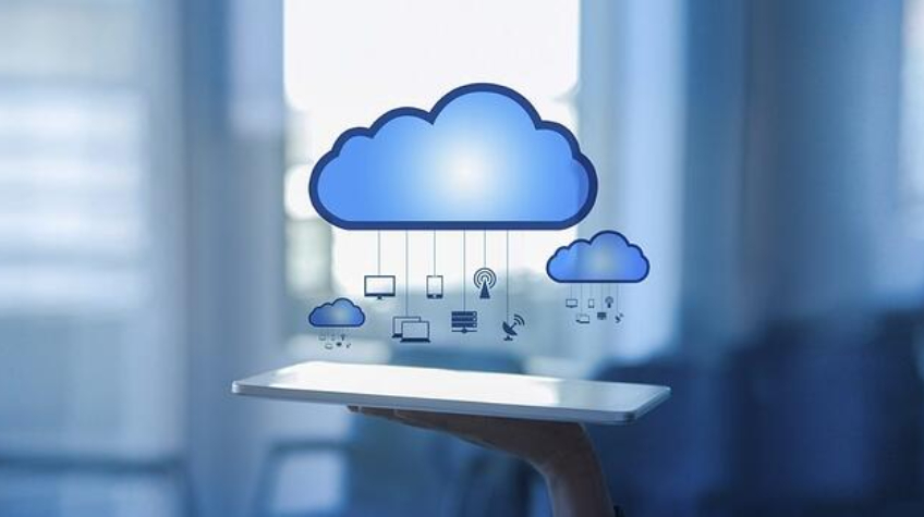 8 Benefits of Cloud Computing for Business