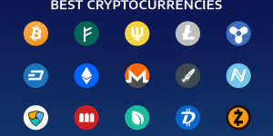 Top 10 Best Cryptocurrency To Invest Today
