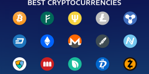 Top 15 Cryptocurrency To Invest Today