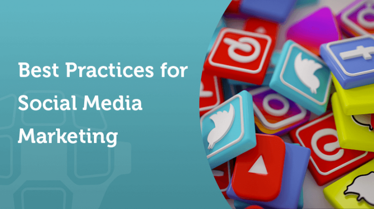 Best Practices for Effective Social Media Marketing