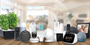 30 Best Smart Home Devices for 2022
