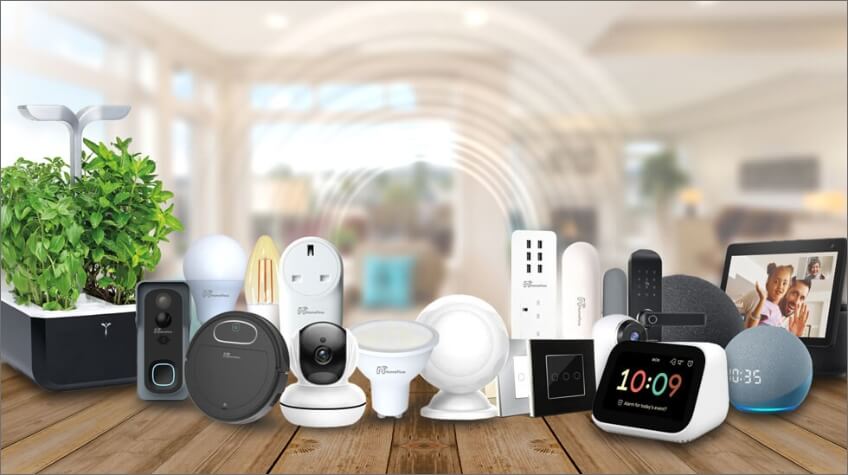 30 Best Smart Home Devices for 2022