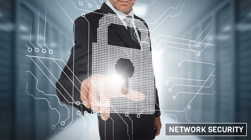 Best Practices for Network Security