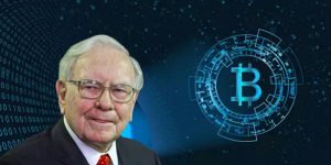 Warren Buffett is not in favour of buying Bitcoin and bashes it