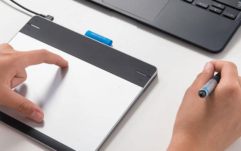 Bluetooth Smart Pen & Notebook Set