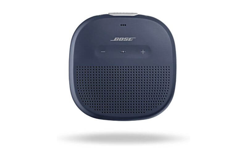 Bose SoundLink Micro Bluetooth Speaker