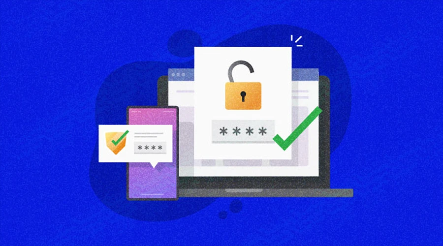 Built-In User Authentication - WeeTech Solution Pvt Ltd