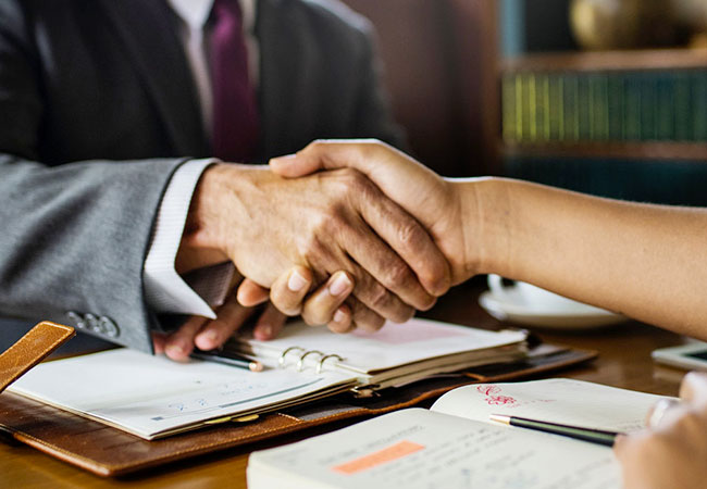 Business-associaltion alliance - WeeTech Solution Pvt Ltd
