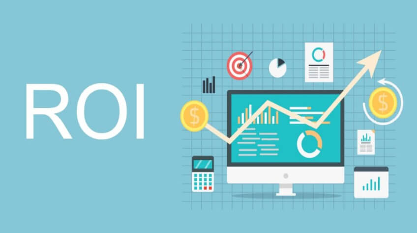 How to Calculate ROI for a Custom Software Development Project?
