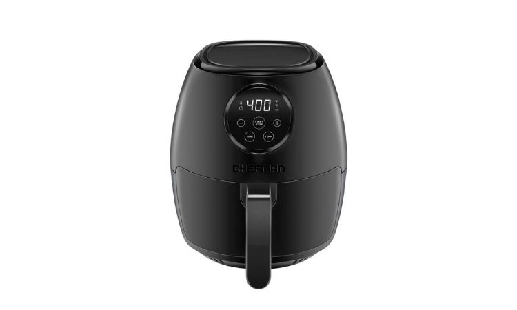 Chefman TurboFry 3.6-Quart Air Fryer