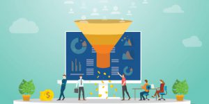 All You Need to Know About the B2B Sales Funnel