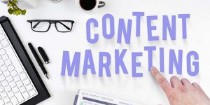 Content Marketing Guide - What is Content Marketing?