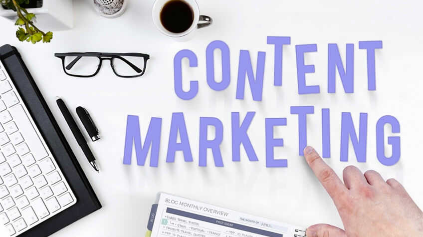 Content Marketing Guide - What is Content Marketing?